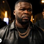 50 Cent – Kill or be Killed (2025)