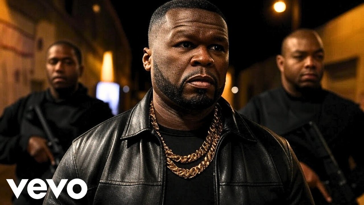 50 Cent – Kill or be Killed (2025)