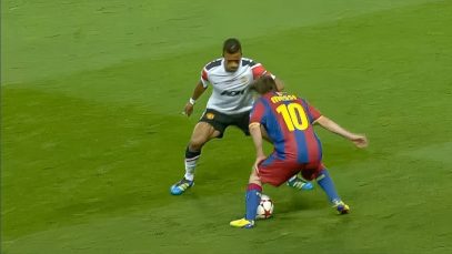 50 Dribbles des Messi qui ont arrêté Internet