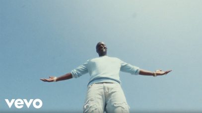 Akon – Akon’s Beautiful Day (Official Music Video)