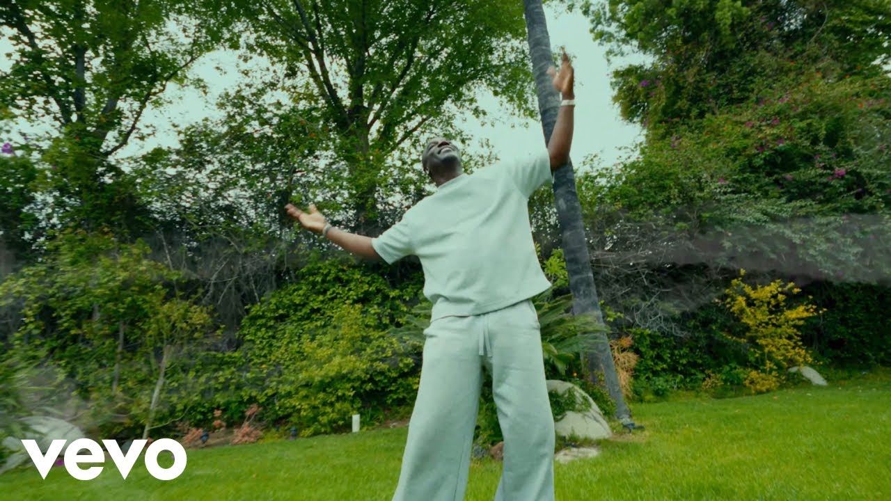 Akon, Nektunez – Akon’s Beautiful Day (Nektunez Remix)