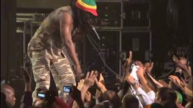 Alpha Blondy / Paris Zenitn – Politiqui