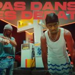 Black M feat. Himra – Pas dans les débats (Clip officiel)