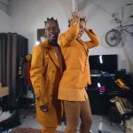 Black M (feat LEDOC) – Outfit (Clip officiel