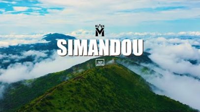 BLACK M – Simandou (Clip officiel)