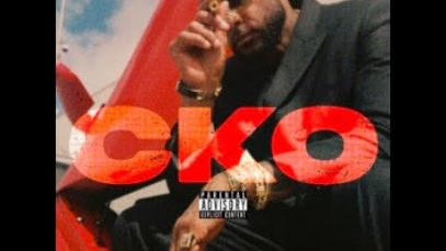 Booba – Freestyle CKO