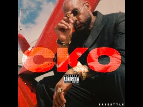 Booba – Freestyle CKO