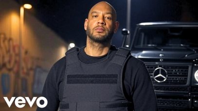 Booba – Phoenix (2025