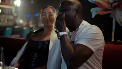 BUSTA RHYMES x AKON x VYBZ KARTEL – CRAZY (OFFICIAL MUSIC VIDEO