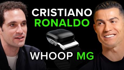 Cristiano Ronaldo’s Secrets to Longevity and Peak Performance