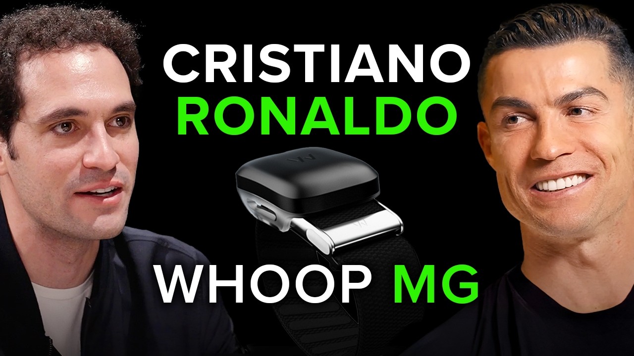 Cristiano Ronaldo’s Secrets to Longevity and Peak Performance