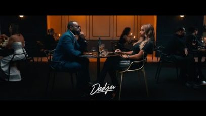 DADJU – Amour Toxic (Clip Officiel)