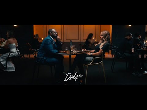 DADJU – Amour Toxic (Clip Officiel)