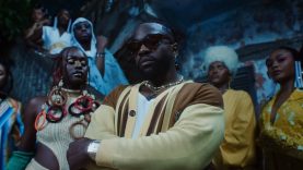 Dadju & Tayc – Tu Sais (feat. Gims)