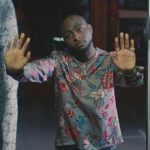 Davido – Fall (Official Video)