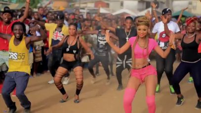 Debordo Leekunfa – Apéritif Yamoukidi