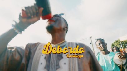 Debordo Leekunfa – Djeneba Djaba – Clip officiel