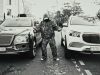 Fally Ipupa – Le Temps (Visualizer)