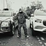 Fally Ipupa – Le Temps (Visualizer)