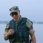 Koffi Olomide – CHANTE GOMA (Official Video