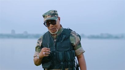 Koffi Olomide – CHANTE GOMA (Official Video