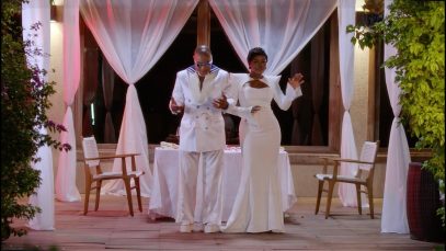 Koffi Olomide – ⁠Fouta Drome (Clip officiel)