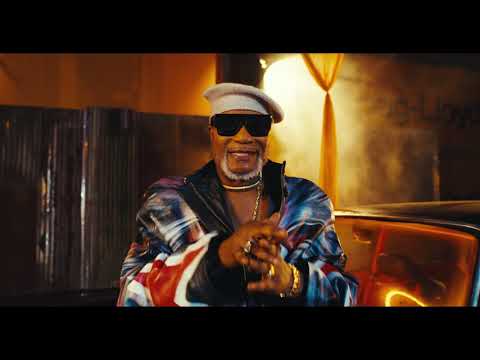 Koffi Olomide – LOI HIPPODROME (Clip Officiel)