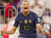 Kylian Mbappe Top 30 des buts qui ont choqué le monde