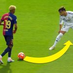 Lamine Yamal 100+ WOW Skills