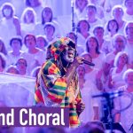 Le Grand Choral 2024 – Plus rien ne m’étonne (Tiken Jah Fakoly)