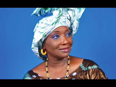 MAMA AFRICA AICHA KONÉ – AES (Clip officiel)