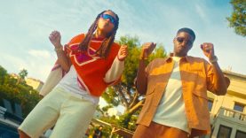 Meryl – WDMD (feat. MHD) (Clip Officiel)