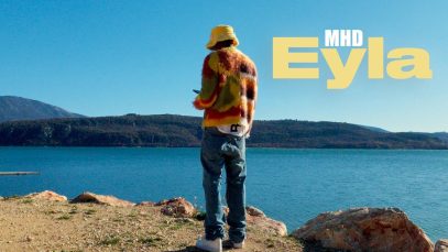 MHD – Eyla