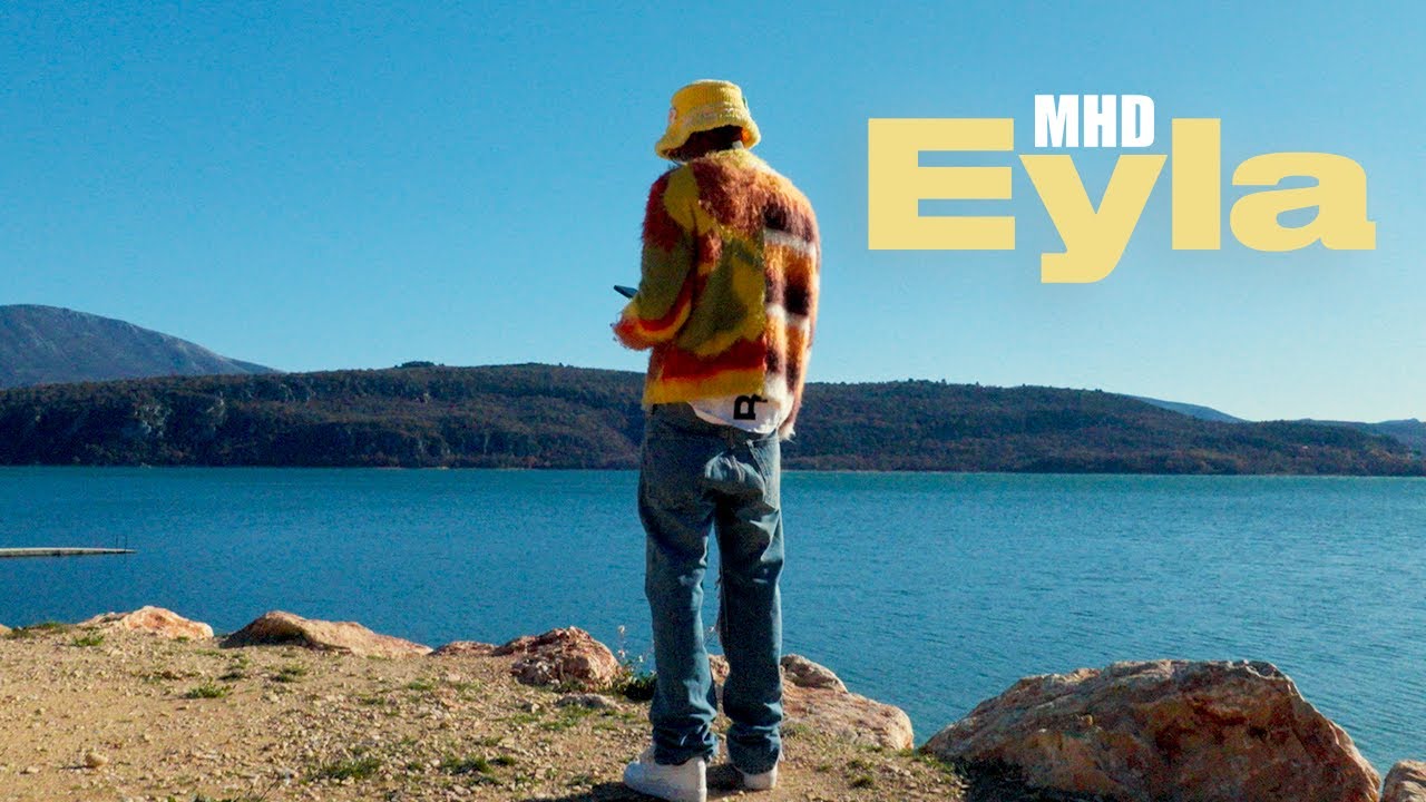 MHD – Eyla