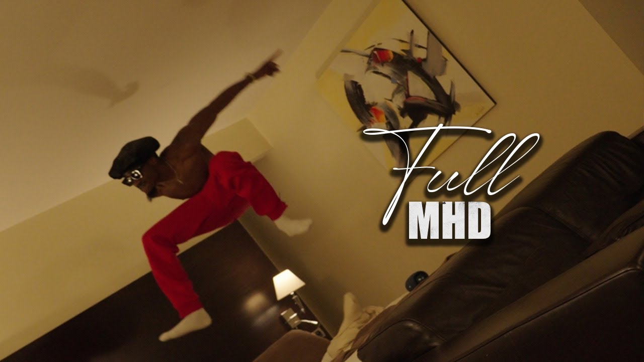 MHD – Full