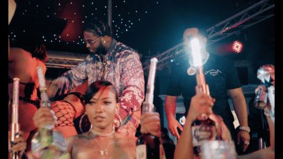 POP SMOKE – DIOR (OFFICIAL VIDEO)