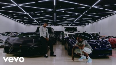 Quavo, Lil Baby – Legends