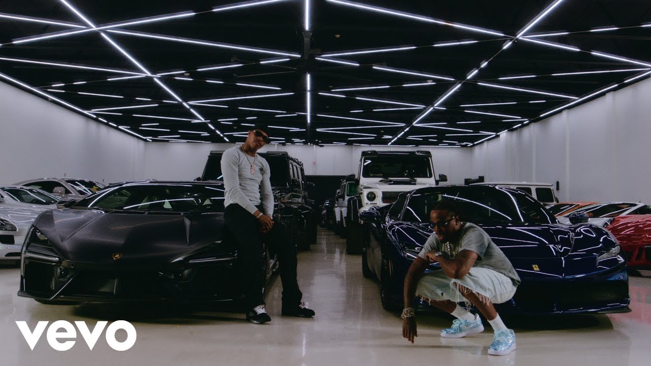 Quavo, Lil Baby – Legends