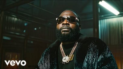 Rick Ross – Don King (Ft. Jeezy, Lil Wayne) [Music Video] 2025
