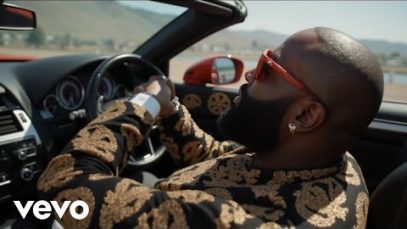 Rick Ross – Fake Love (Ft. Lil Wayne, Yo Gotti) [Music Video] 2025