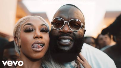 Rick Ross – Infinity (ft. Tyga & Wiz Khalifa) 2024