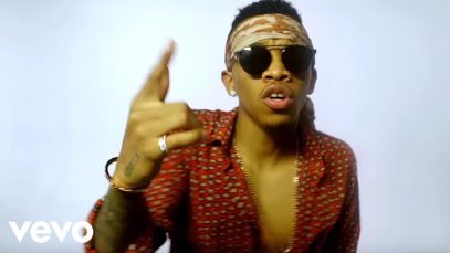 Tekno – Rara (Official Video)