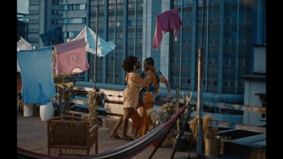 Tekno – Wayo (Official Music Video)