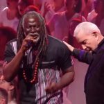 Tiken Jah & Bernard Lavilliers – Tonton d’america (Le Grand Choral 2024 ‪@NuitsdeChampagne-Festival‬)