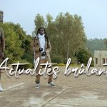 Tiken Jah Fakoly & Amen Jah Cissé – Actualités Brûlantes (Official Video)
