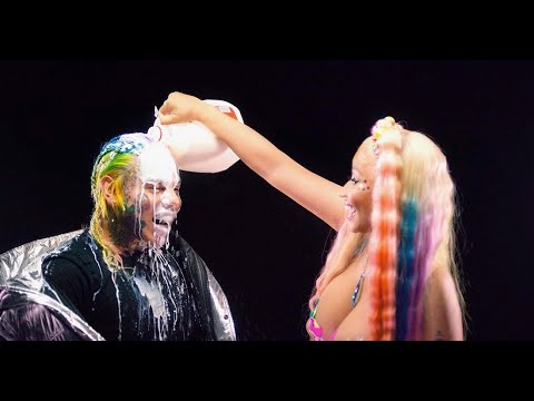 TROLLZ – 6ix9ine & Nicki Minaj (Official Music Video)