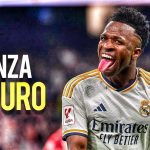 Vinicius Jr ▶ Danza Kuduro – Don Omar ft. Lucenzo ● Goals & Skills Mix ● HD