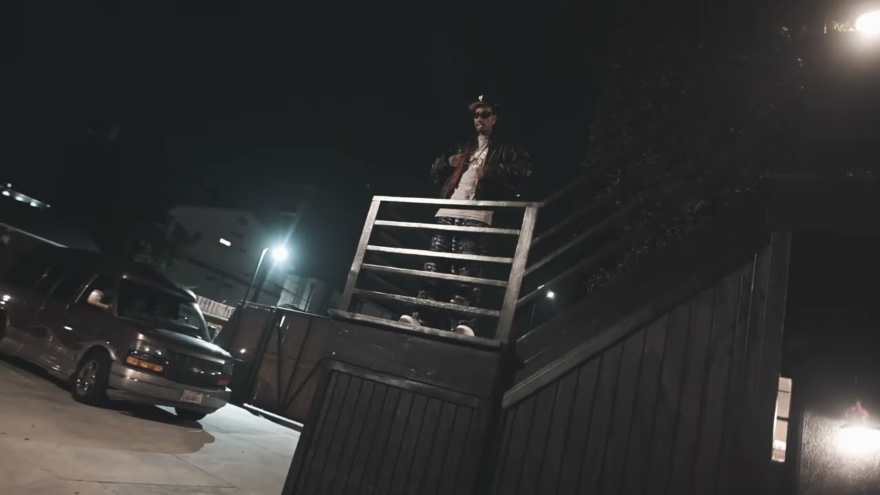 Wiz Khalifa – We Dem Boyz [Official Video]