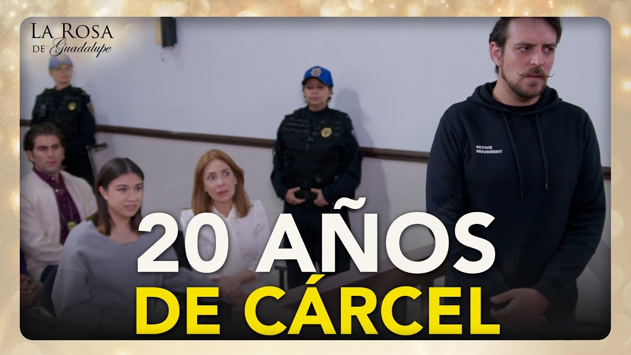 ATRAPAN al rufián que con 1 PIQUETE le arruinó la vida a MUJERES inocentes | CAZADORAS 4/4 | LRDG