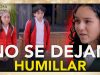 Camila y Joel escuchan que su padre ADOPTIVO los quiere regresar al ORFANATO | UNA FAMILIA